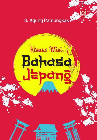 Sampul buku Kamus Mini Bahasa Je...